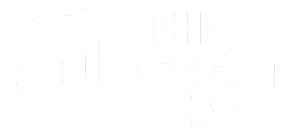 The Great Deal Logo